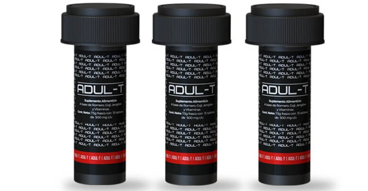 Cofepris emite alerta sanitaria por tabletas negras "Black is the New Blue"