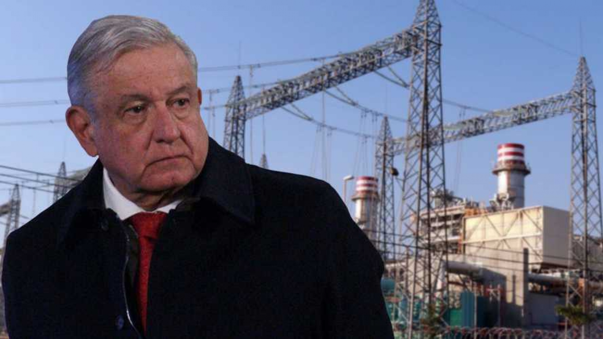 Juez ordena suspensión provisional de la Ley eléctrica de AMLO