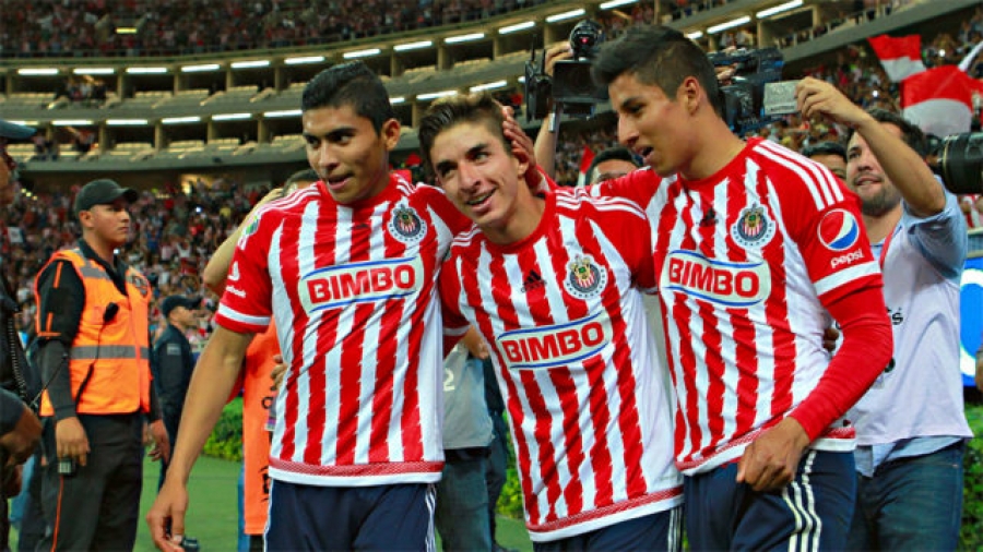 Chivas TV, la plataforma por internet que transmitirá los partidos del Guadalajara
