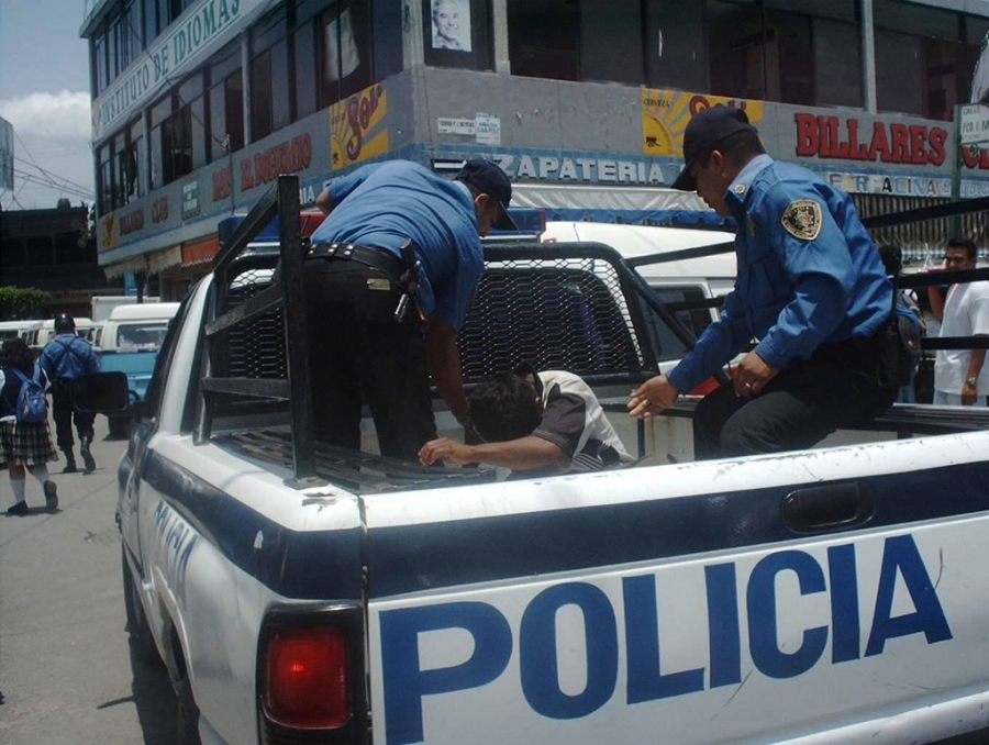 Apatía ciudadana en Jojutla para informarse acerca de prevención de delitos