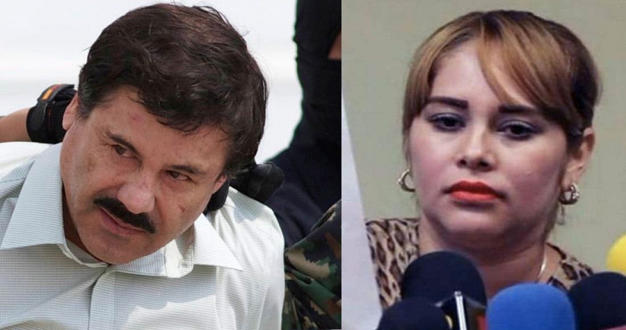 A los 24 años ya era Diputada; ahora, podría estar 20 años presa en EU por nexos con “El Chapo”