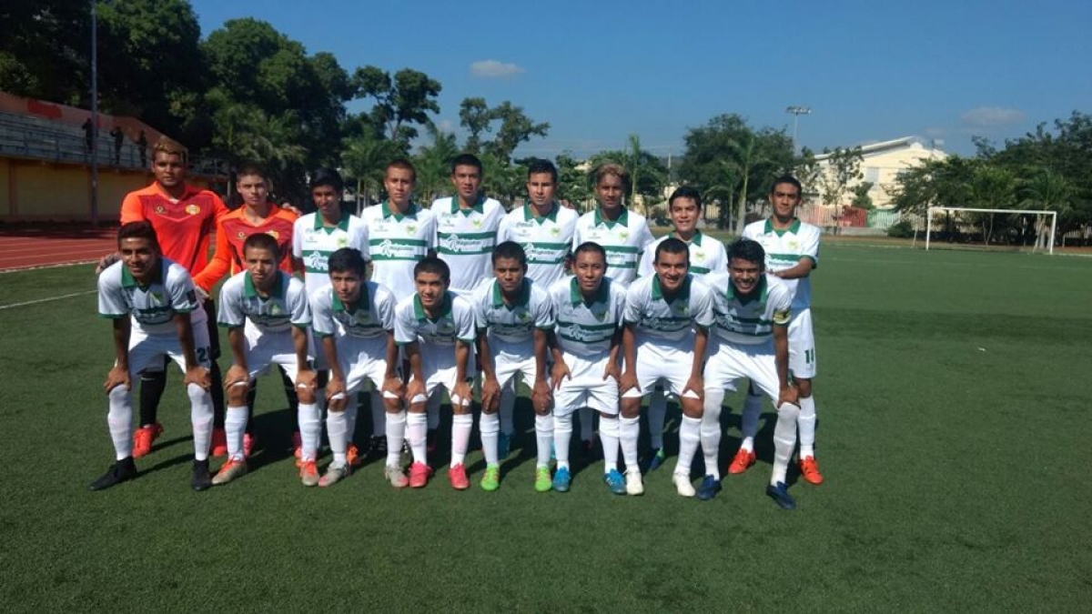 Jornada gris para equipos de Morelos en la Tercera División