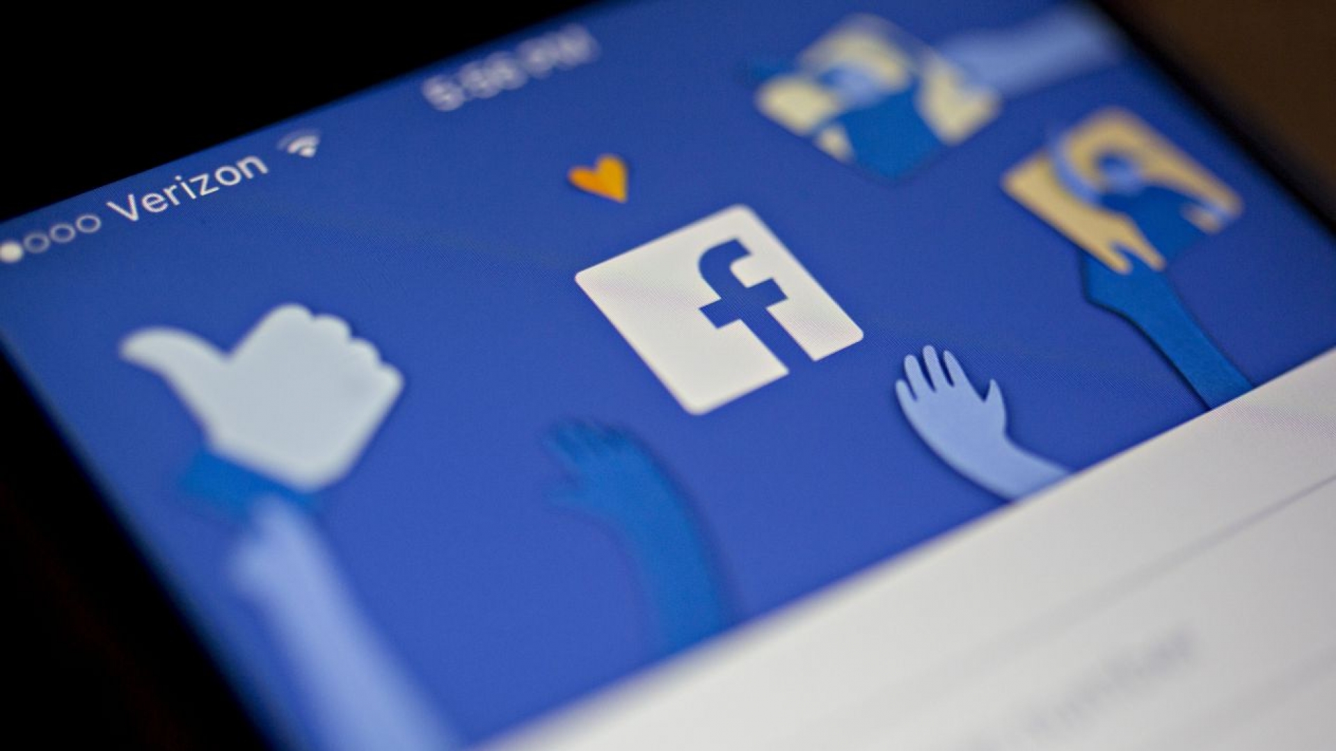 Facebook calificará a los usuarios en función de su confiabilidad