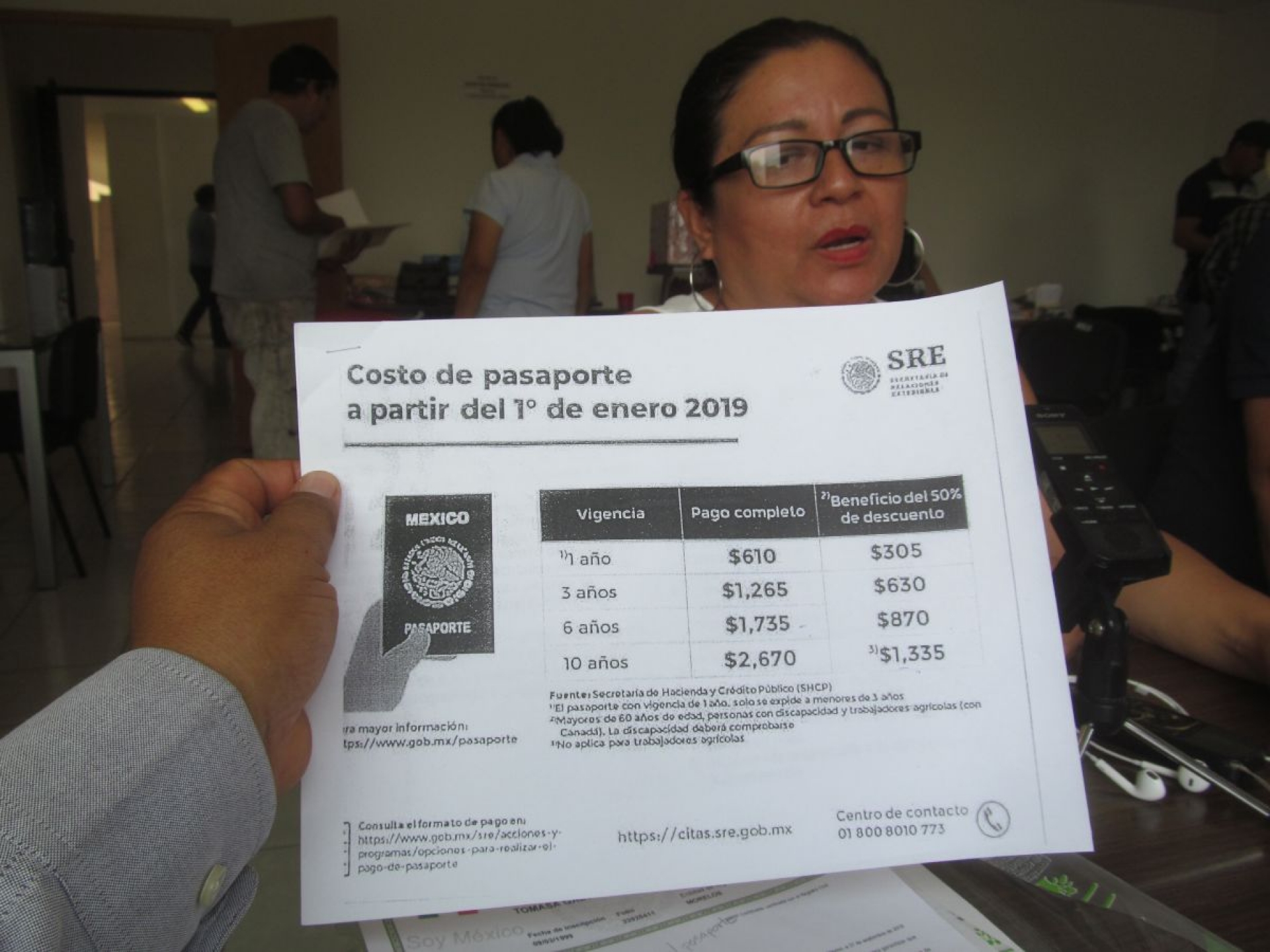 Abren segunda convocatoria para participar en programa “Corazón de Plata”