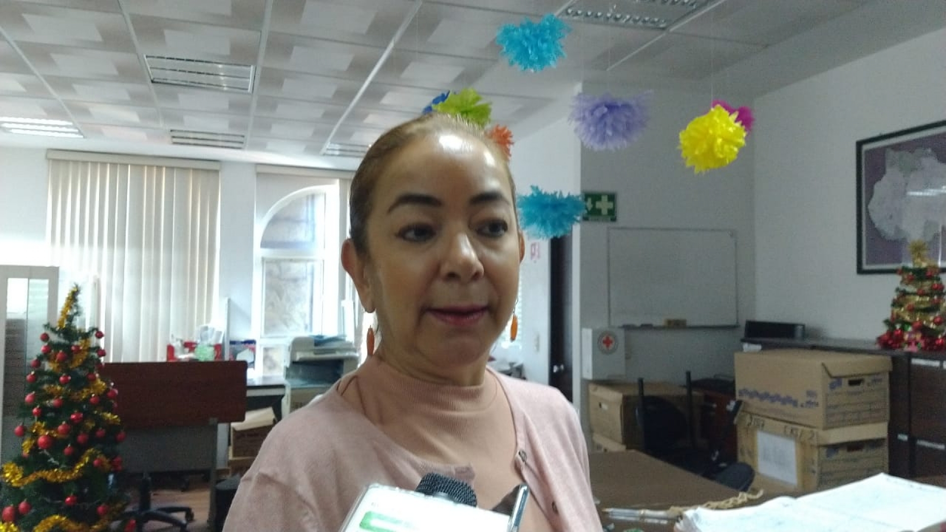 Recibe SDEyT cinco quejas respecto a empresas que no han pagado el aguinaldo