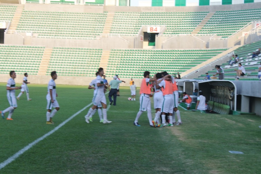 Empate con sabor a derrota
