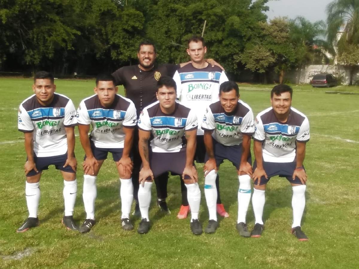 Estación Mercado no se guardará nada ante Deportivo Jr.