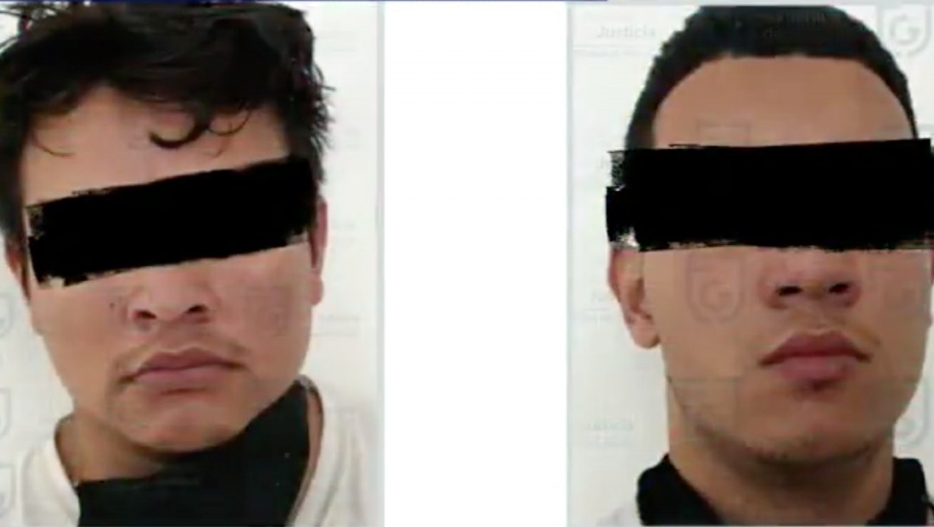 Dan prisión preventiva a dos implicados más por atentado a Omar García Harfuch