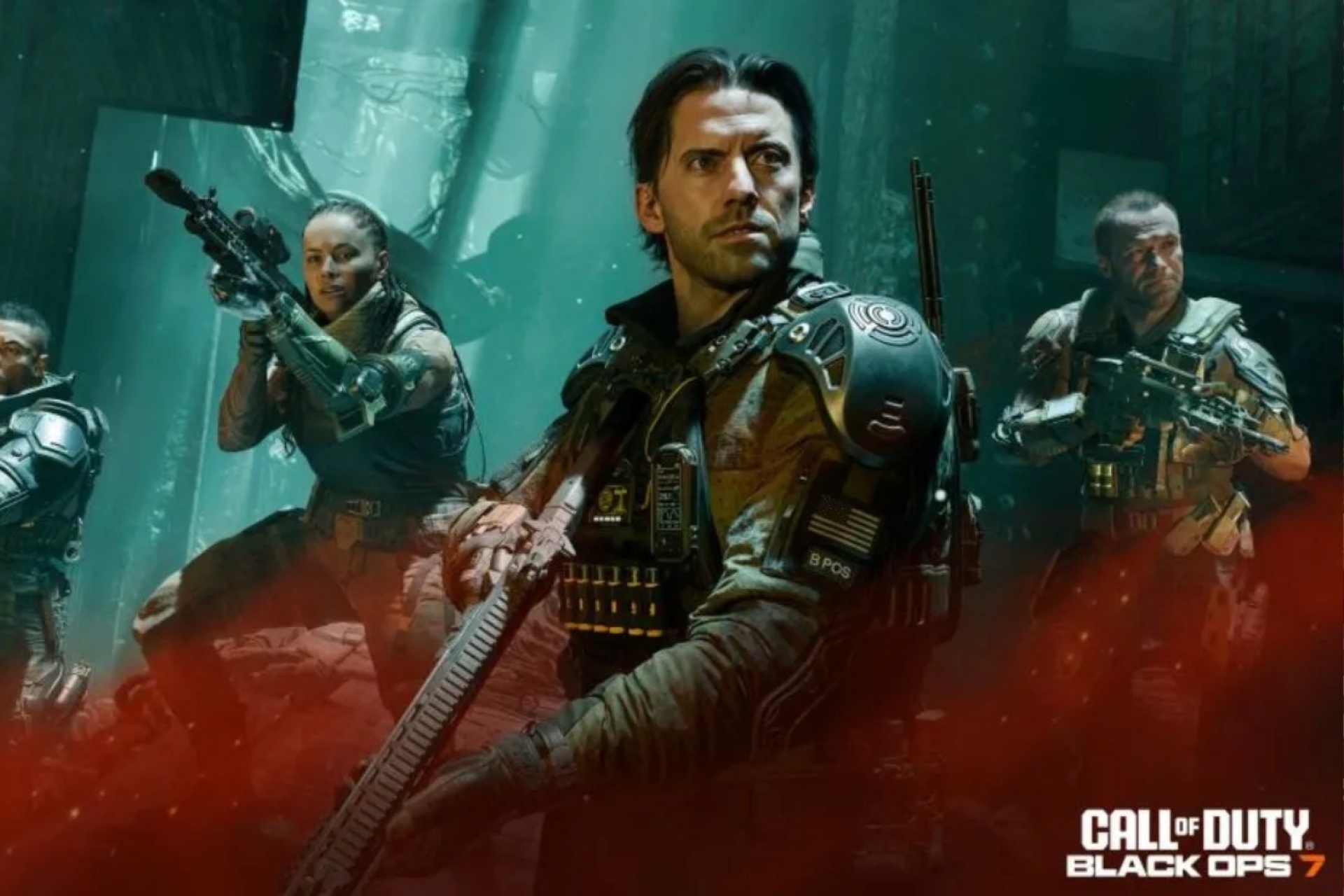 Call of Duty: Black Ops 7 anuncia su lanzamiento con tráiler explosivo y modos cooperativos