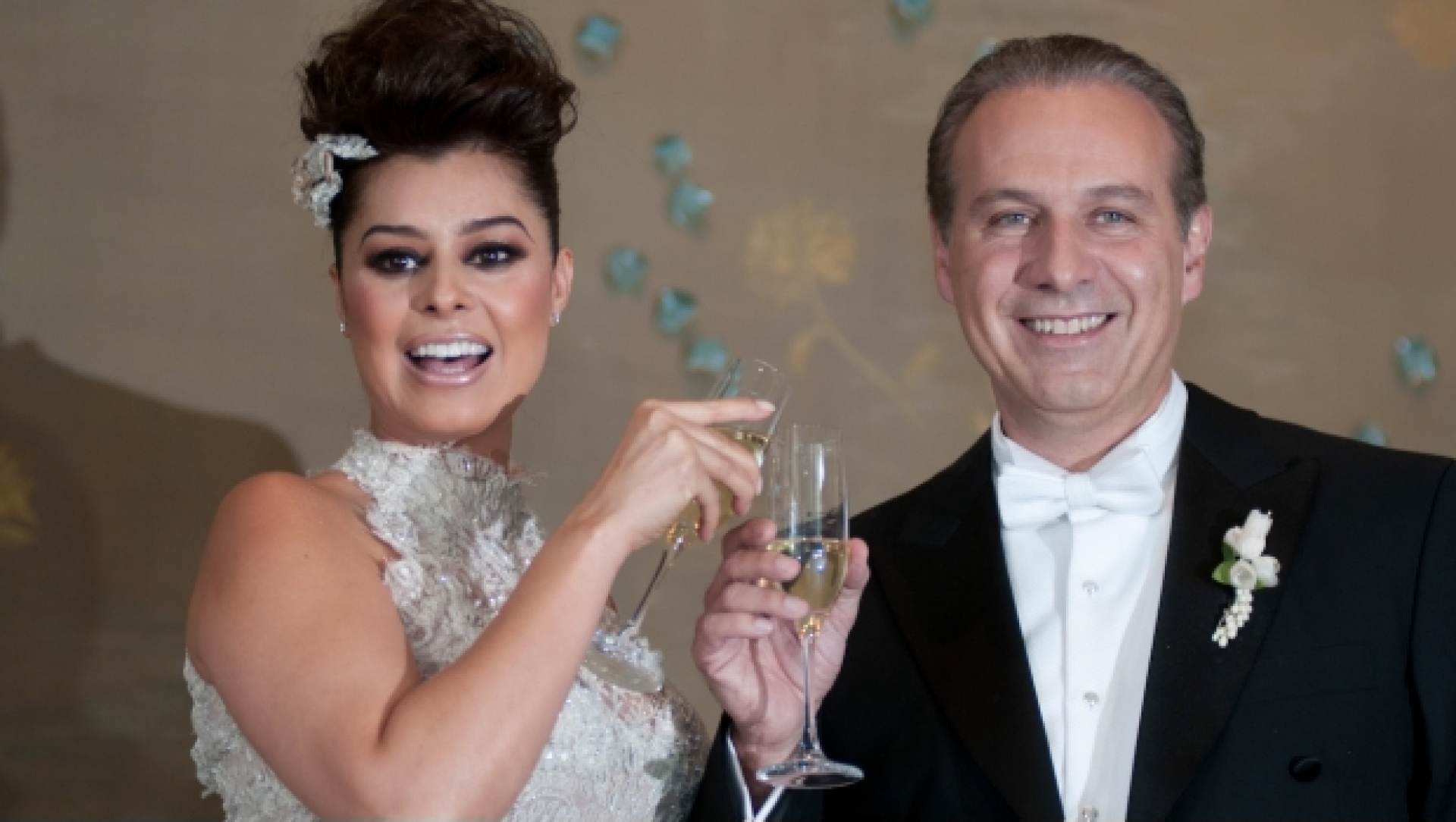 ¿Quién es el abogado Juan Collado?