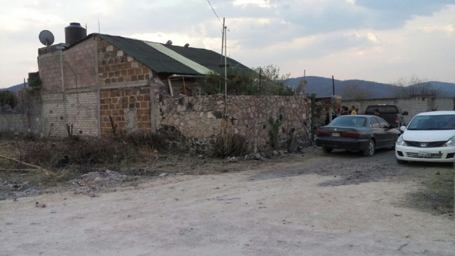 Liberan a niño que fue secuestrado en Yautepec