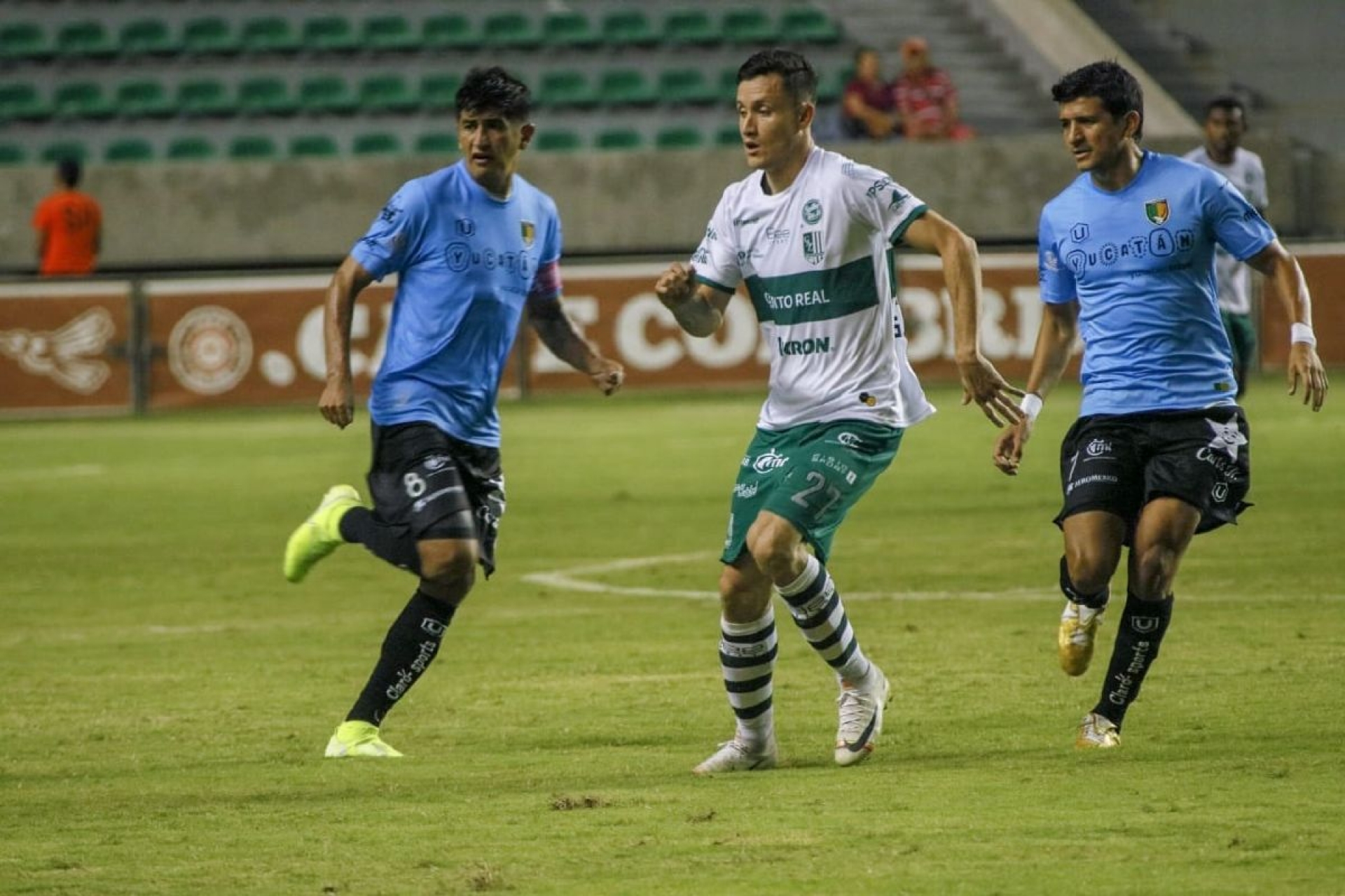 “El grupo está comprometido”: Ricardo Valiño