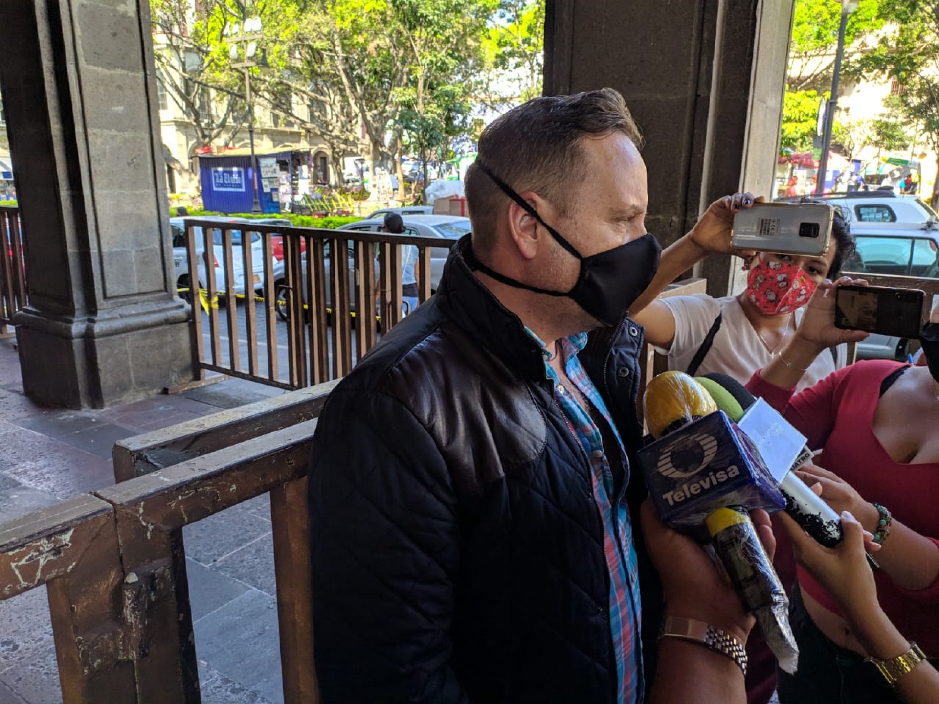 Hasta 10 vehículos son robados diariamente en Morelos: OCRA