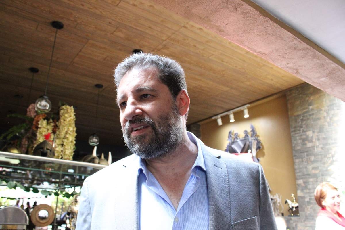 Un riesgo, autopista por falta de mantenimiento: CMIC