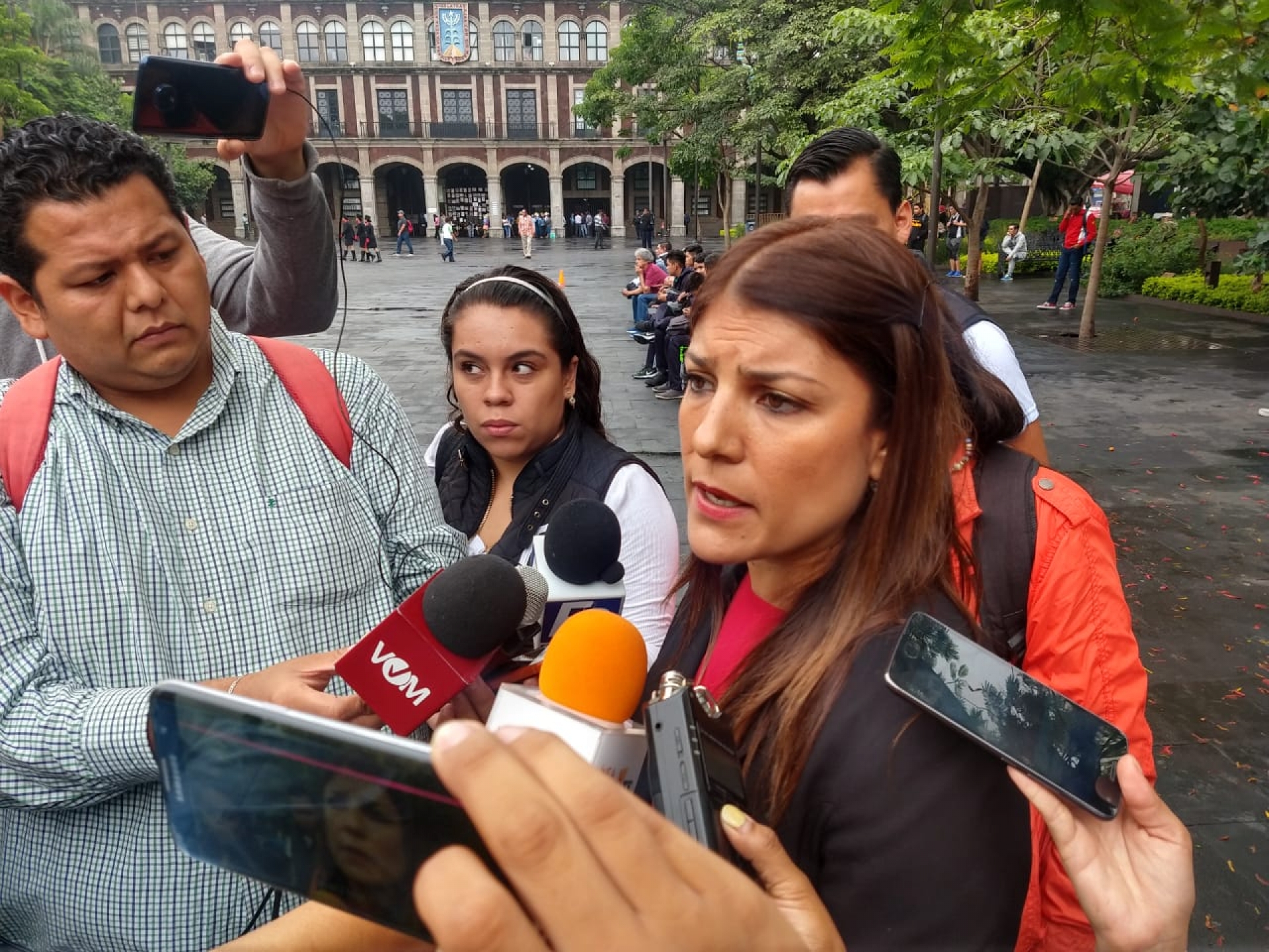 No hay denuncia sobre presunta venta de drogas en plantel de Tenextepango: CECyTE