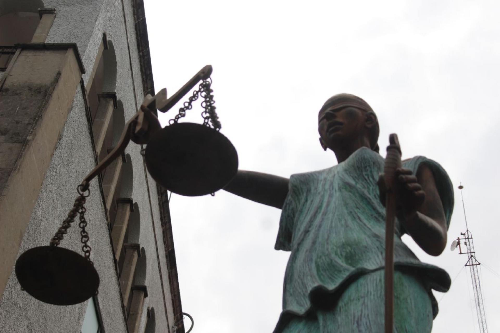 Ordena justicia federal concluir asignación de jueces por concurso