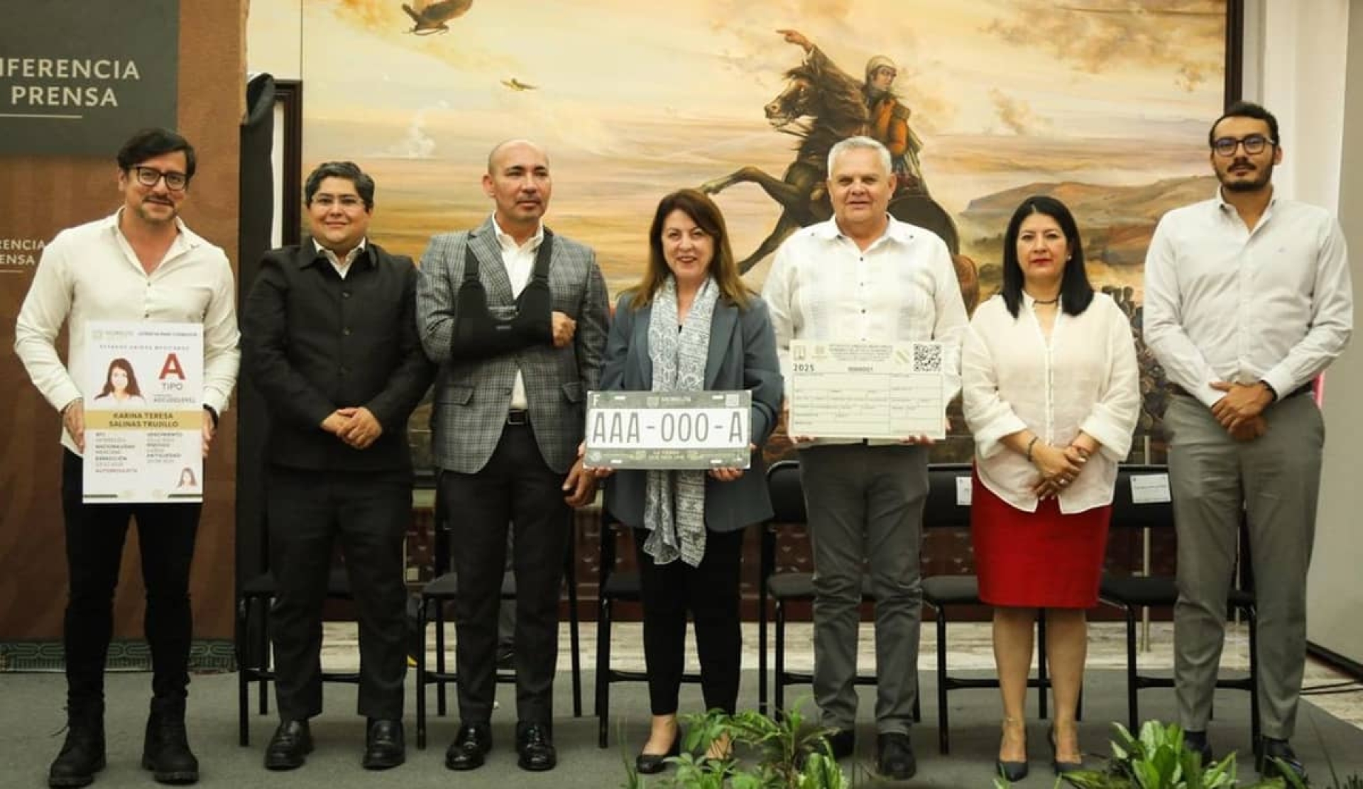 REGULARIZACIÓN