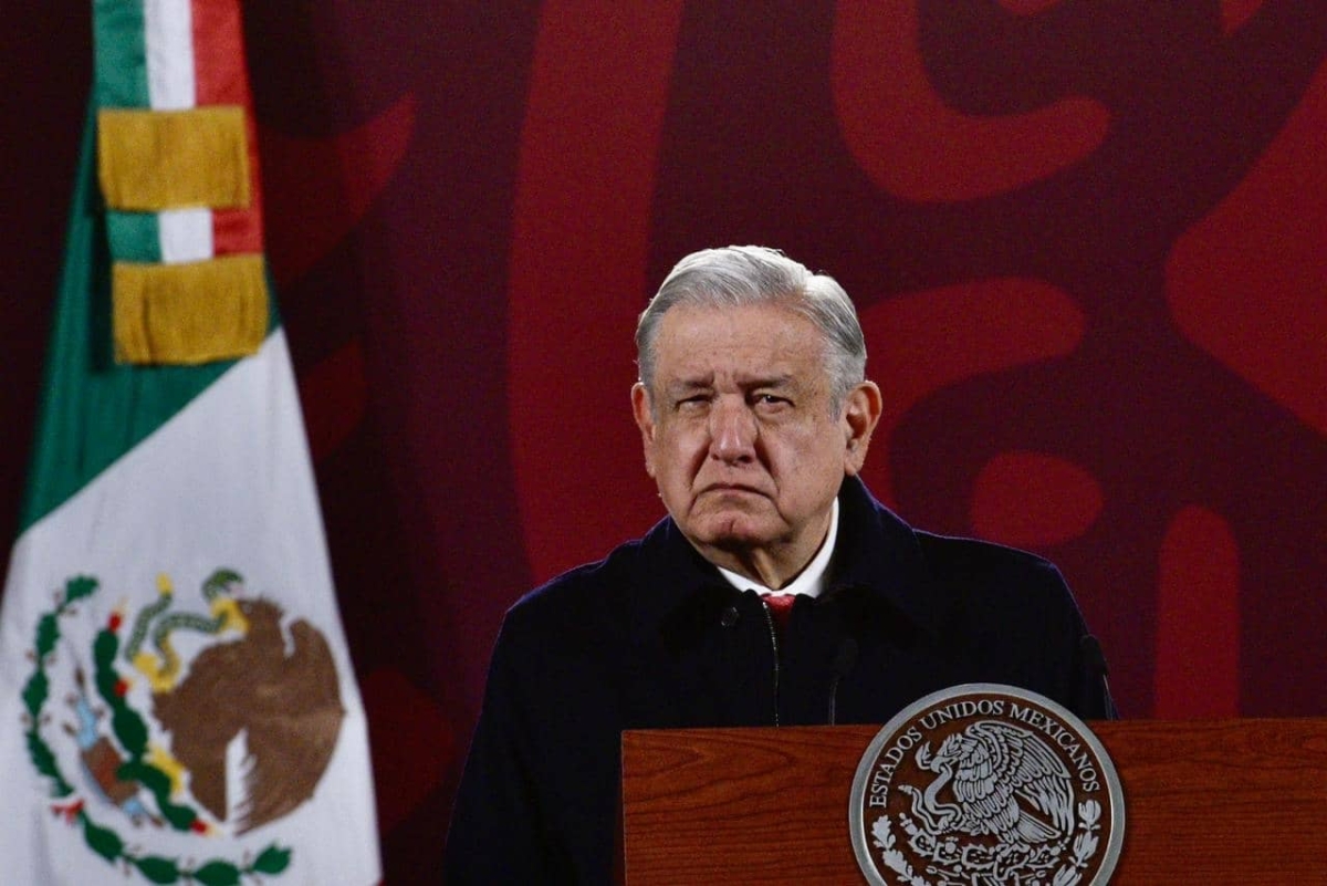 AMLO llama a universidades a regresar a clases presenciales
