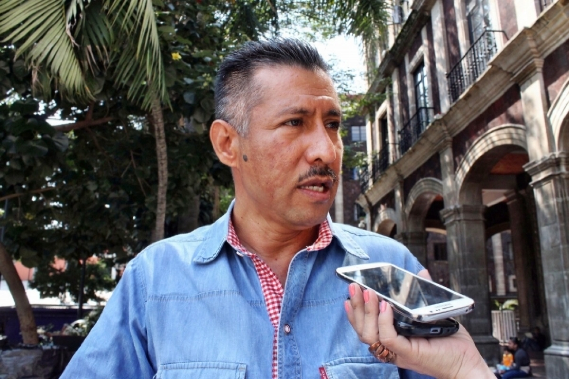 Profesores denuncian que fueron mal evaluados y temen ser despedidos