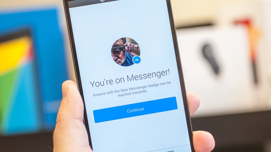 Facebook mejora su servicio de mensajería con las Messenger Requests