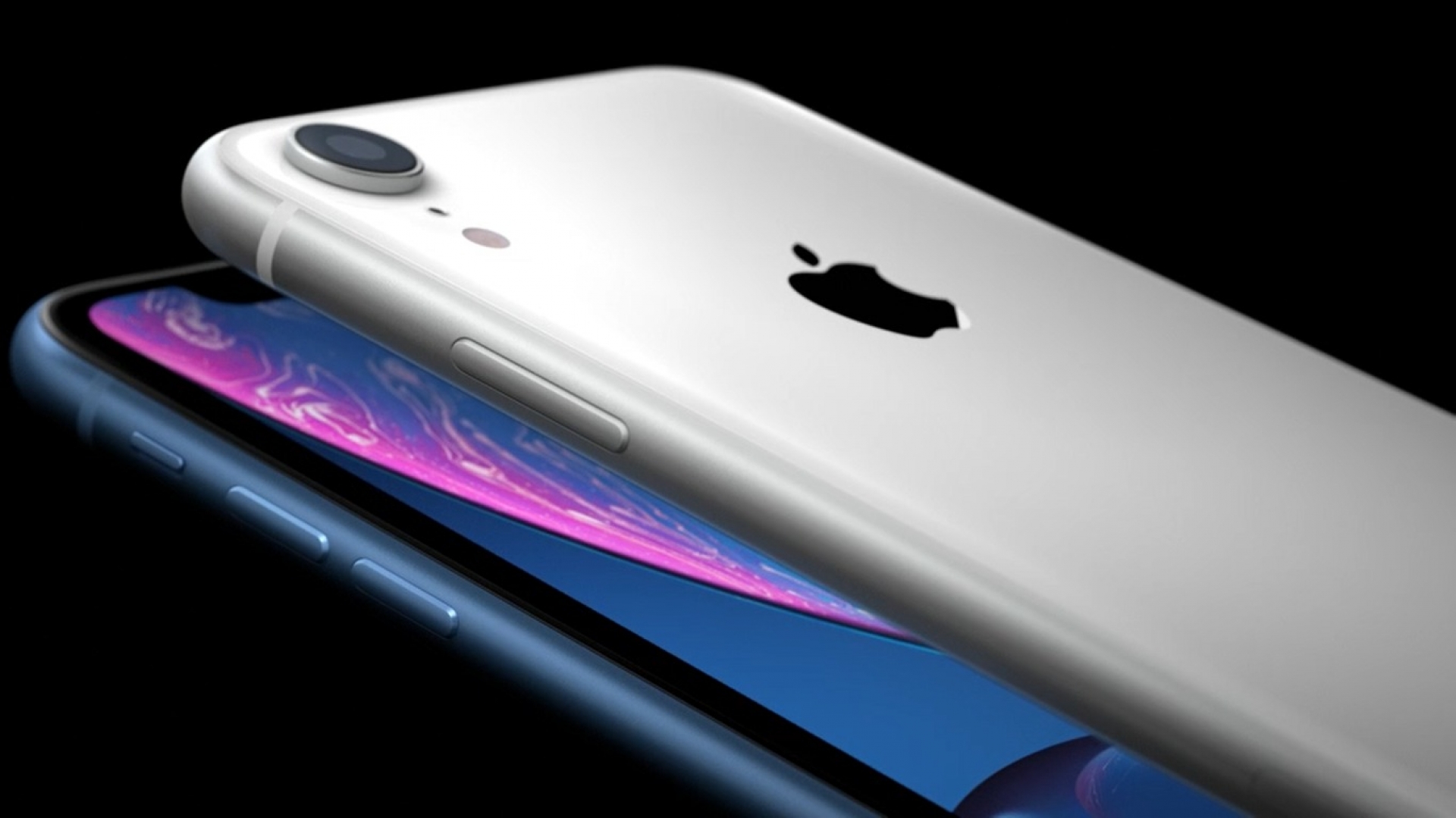 Este es el iPhone XR: el smartphone de Apple que sí puedes pagar