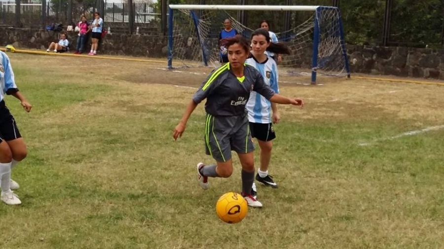 Se juega la sexta fecha del Torneo Estatal de Futbol del SNTSS