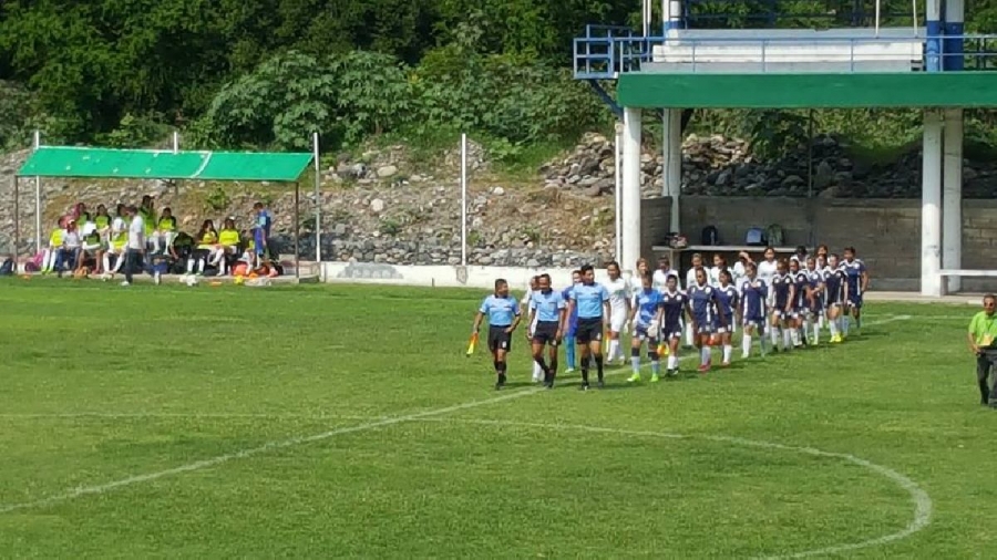 Zacatepec Siglo XXI Femenil, cerca de la final