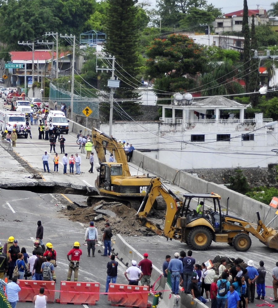 Piden se deslinden responsabilidades por tragedia