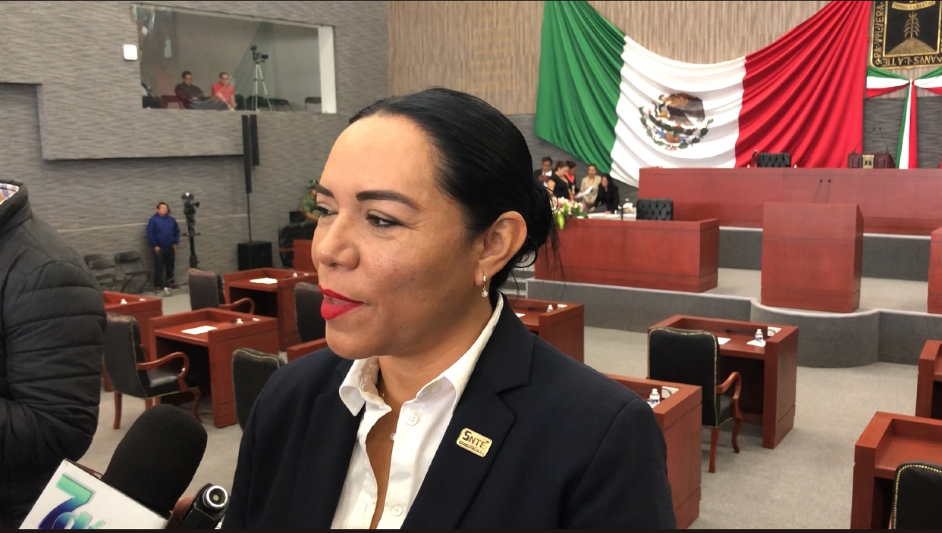 Plantea SNTE revisar y garantizar pago a maestros