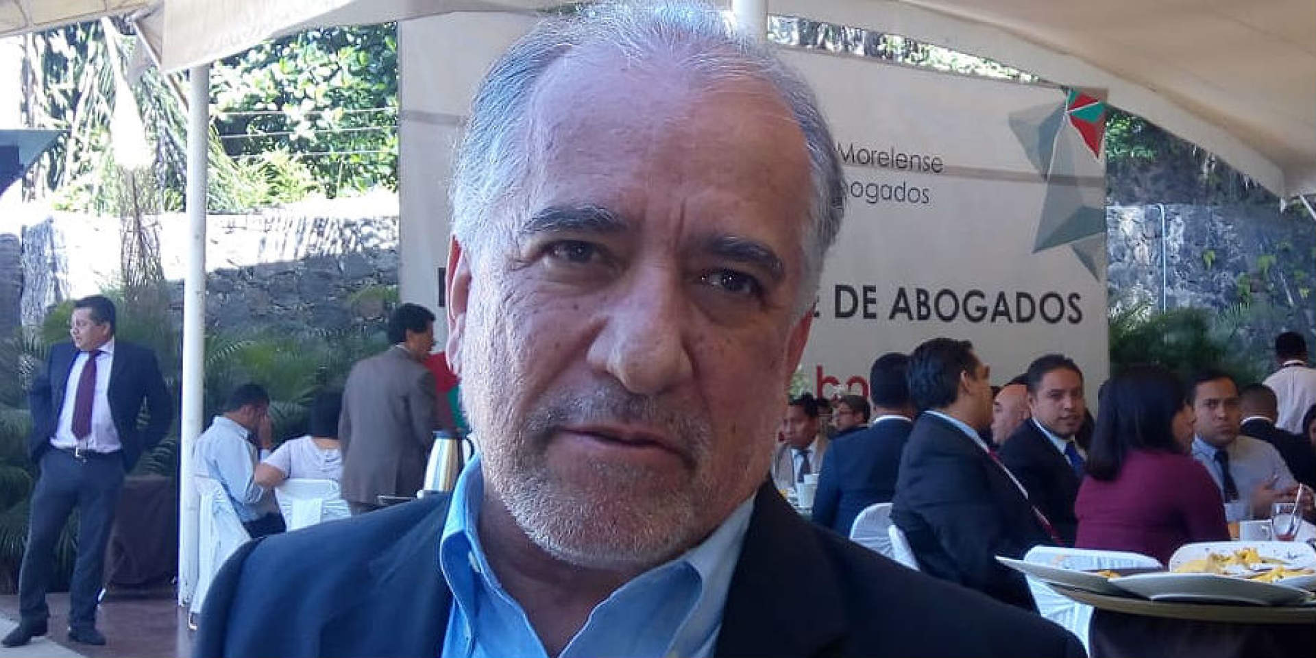 Informa rector de la UAEM que acudió a la SEP para avanzar en la gestión de recursos