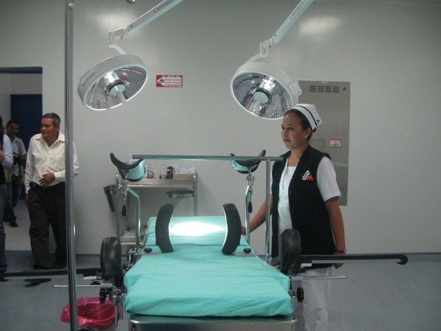Confirmado: hay nuevas cuotas en servicios de Salud