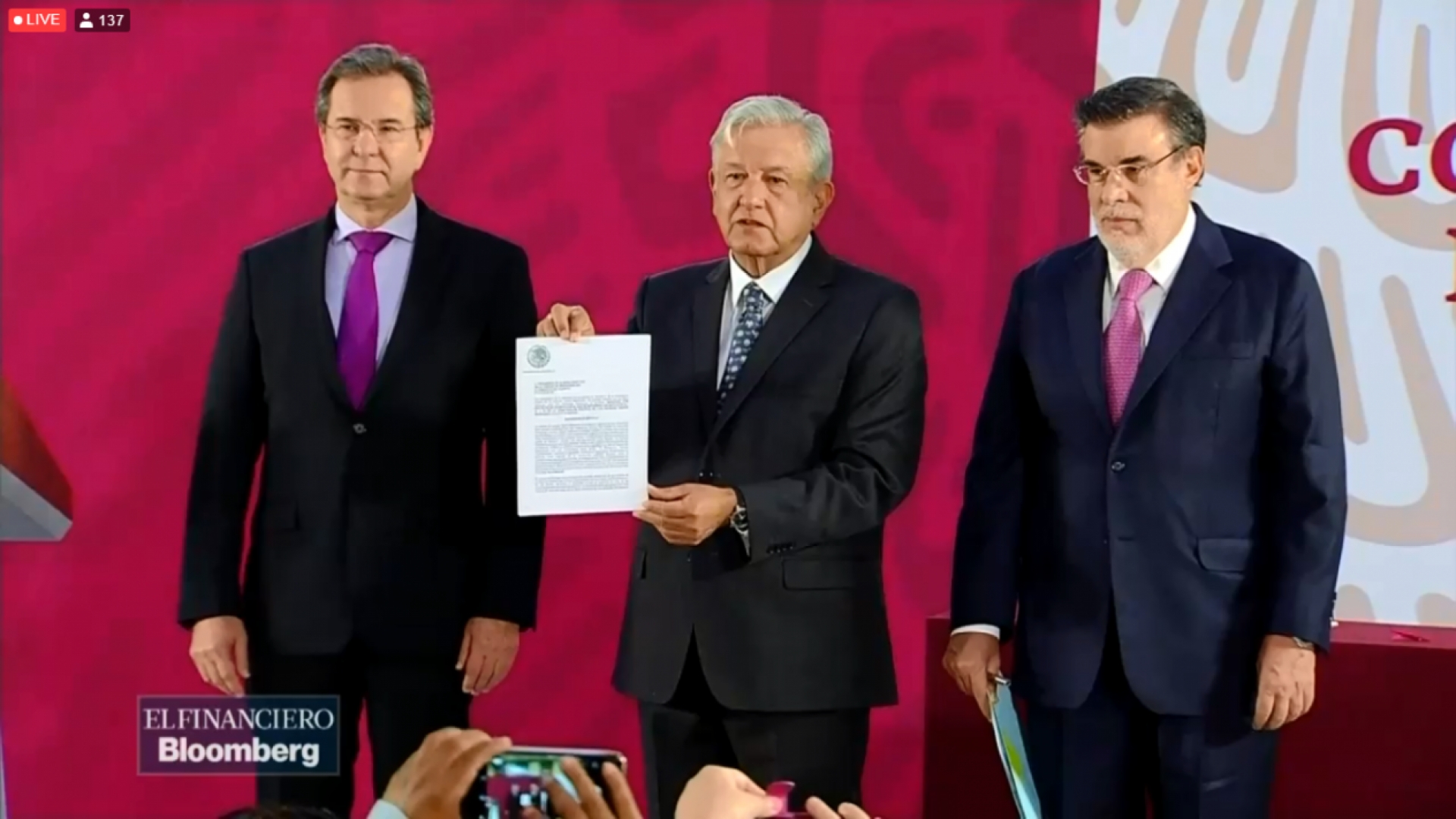 9 puntos para entender la nueva reforma educativa de AMLO