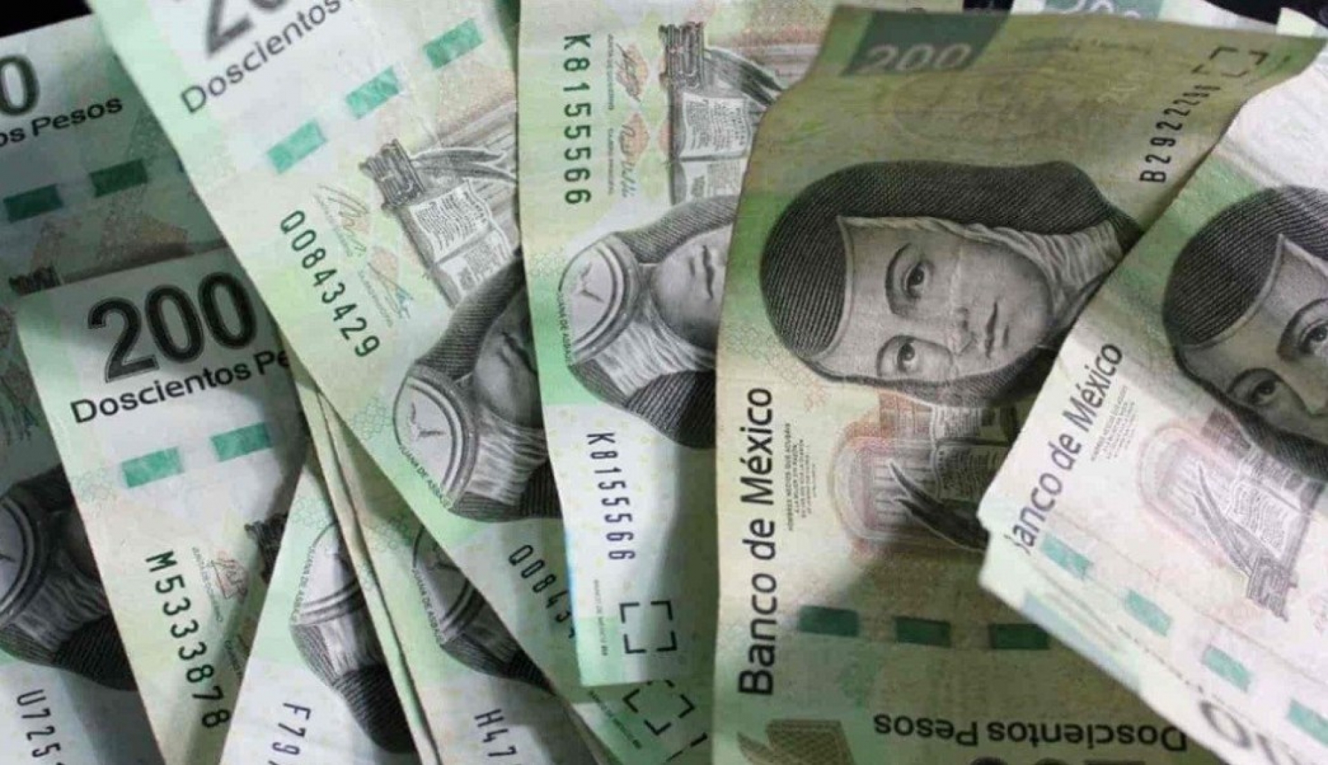 Nuevo billete de 200 pesos comenzará a circular en septiembre