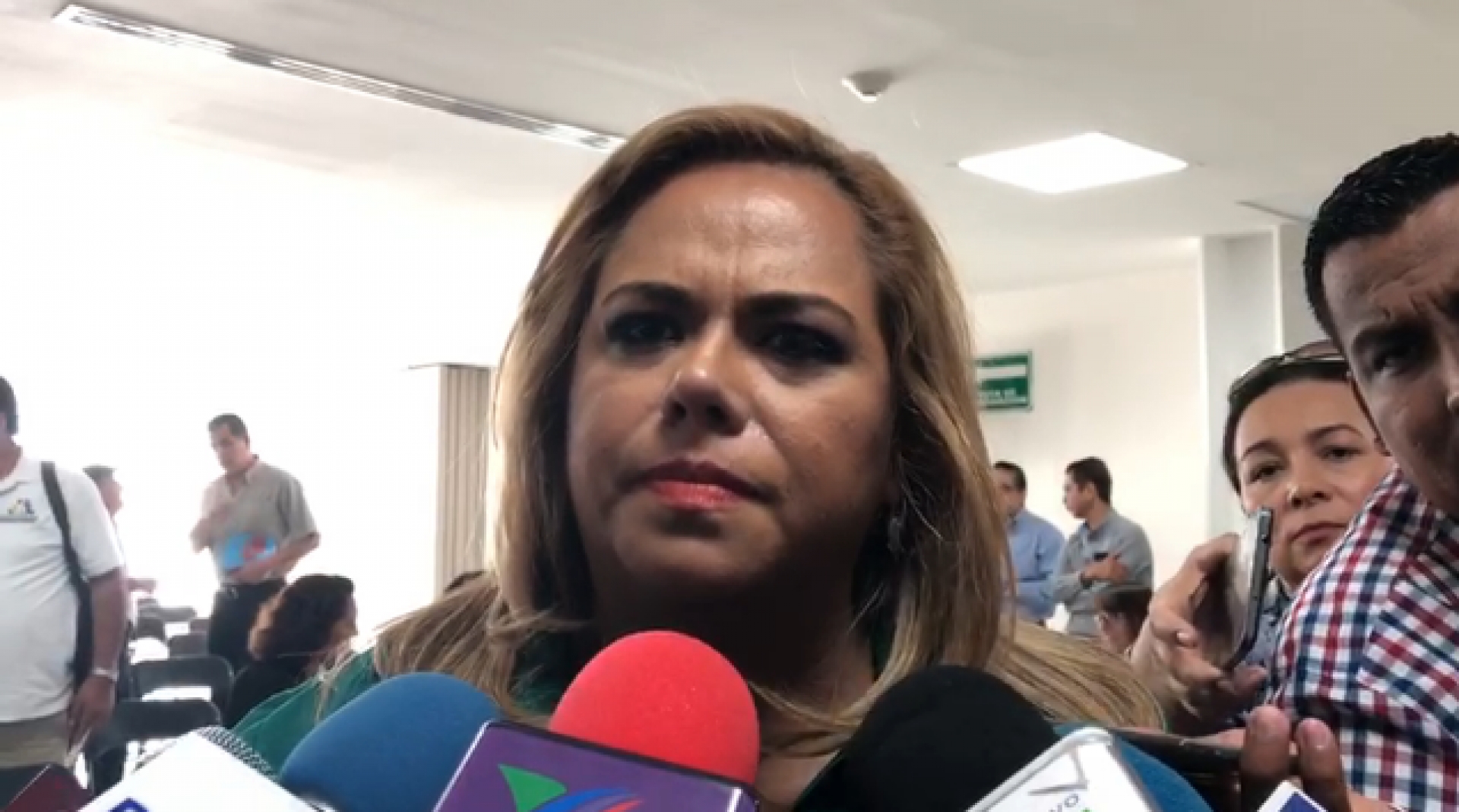 Considera diputada que gobierno estatal debe cambiar su estrategia de seguridad