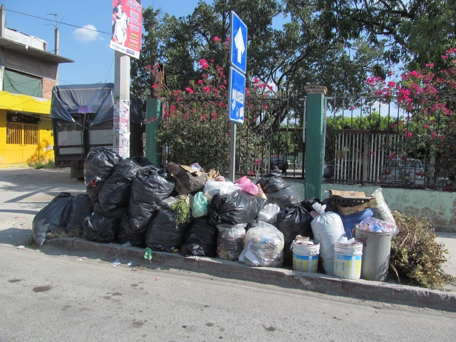 Negociará Jojutla con ejidatarios el uso del relleno sanitario