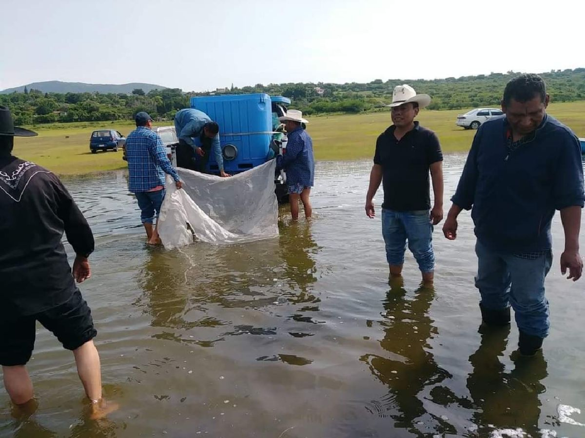 Nada que celebrar en día de pueblos indígenas
