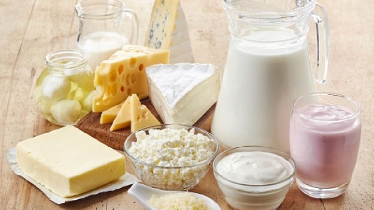 ¿Qué pasa en el cuerpo cuando hay una falta de fósforo? En estos alimentos lo puedes encontrar