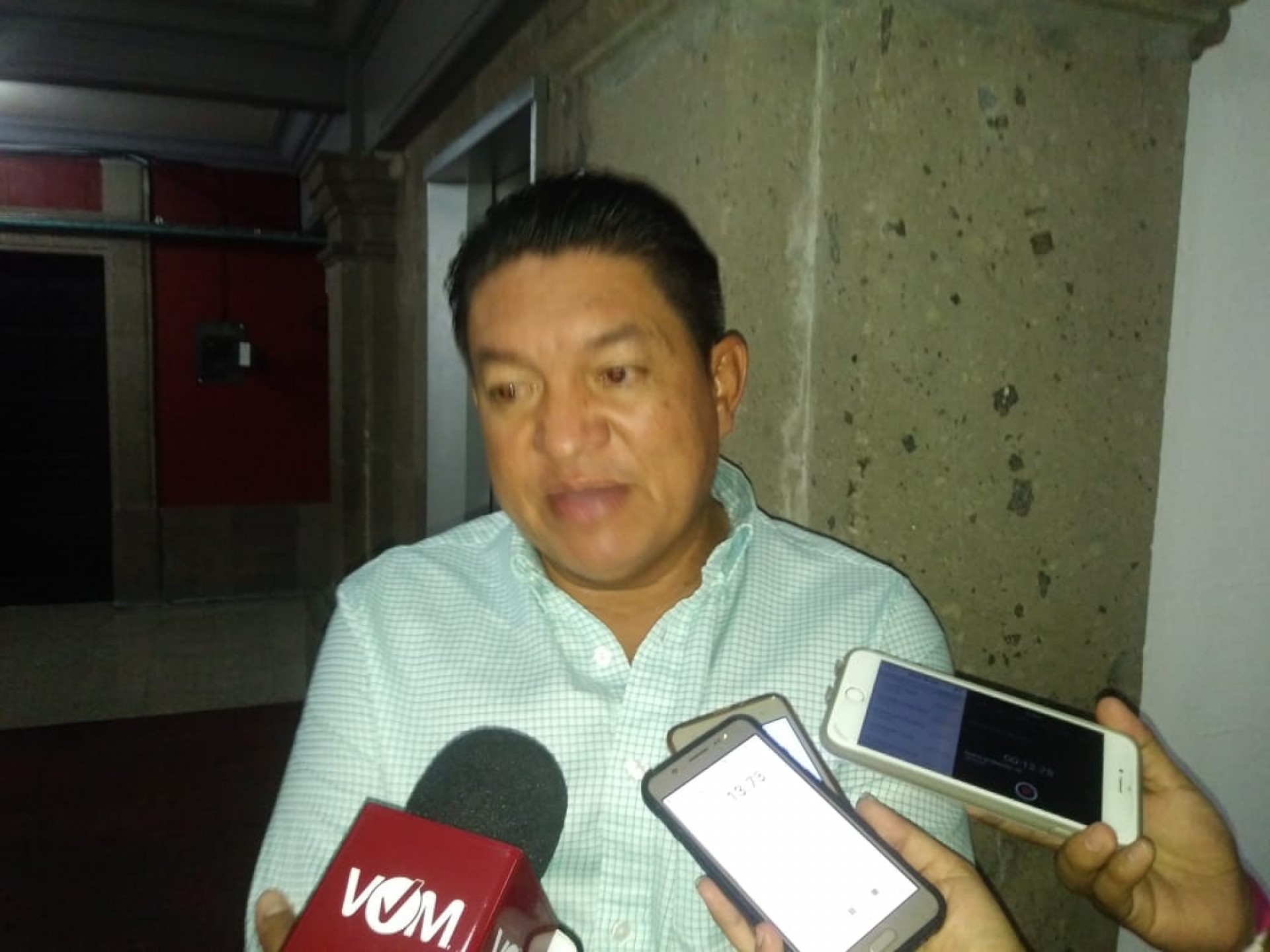 Piden retomar proyecto para comprar predio y reubicar a damnificados