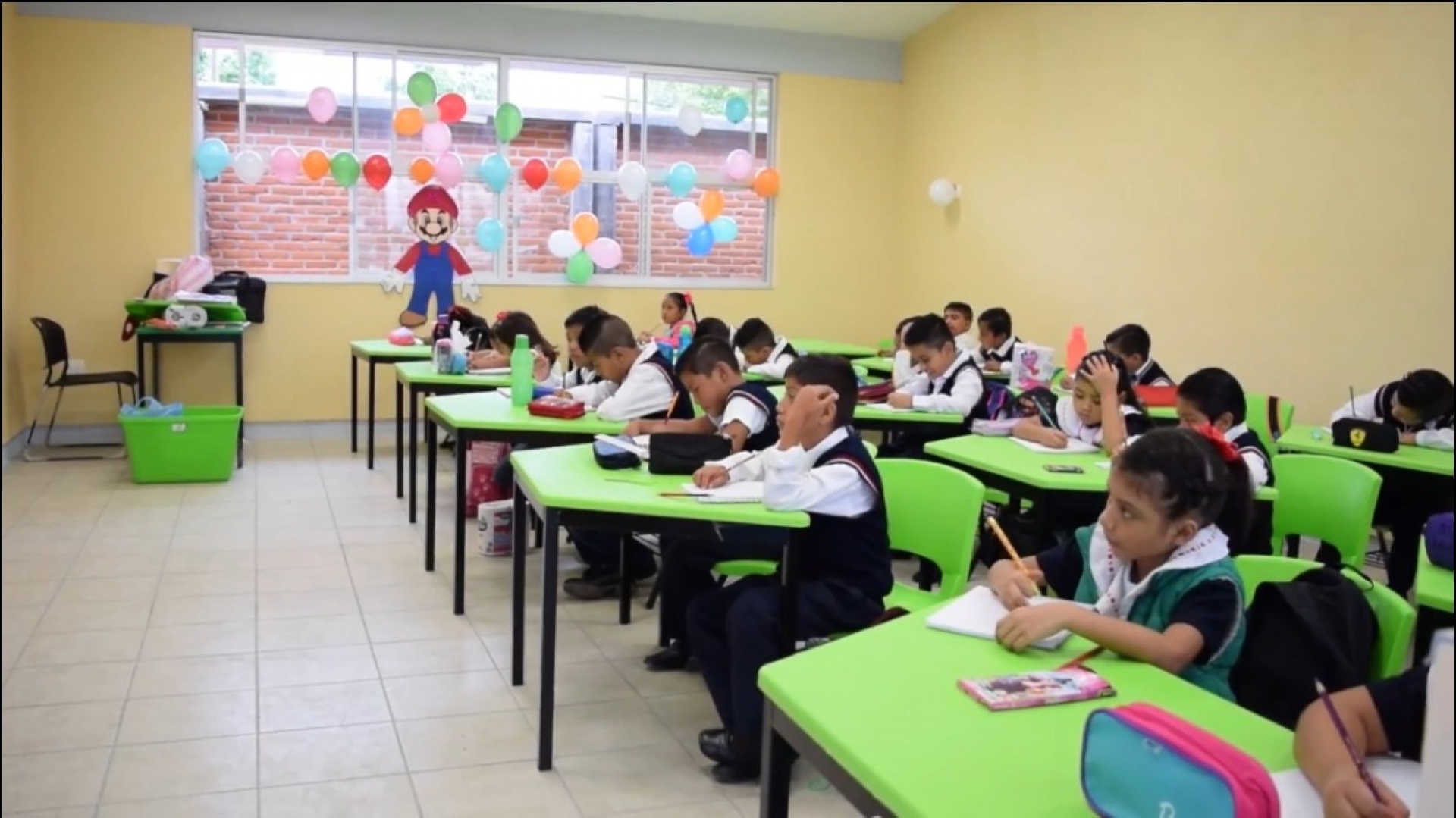 Incorpora IEBEM contenidos de educación especial en programa 'Aprende en casa'