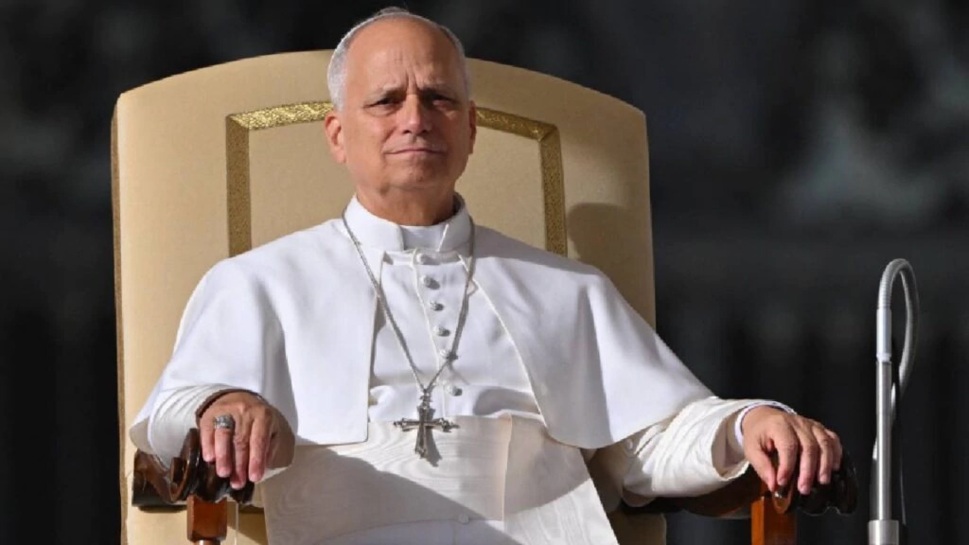 El papa León XIV pide una tregua mundial de 24 horas en Navidad