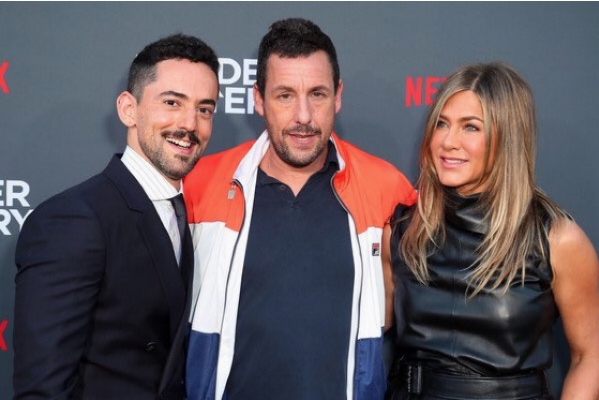 Netflix presume millones de vistas de 'Misterio a Bordo'