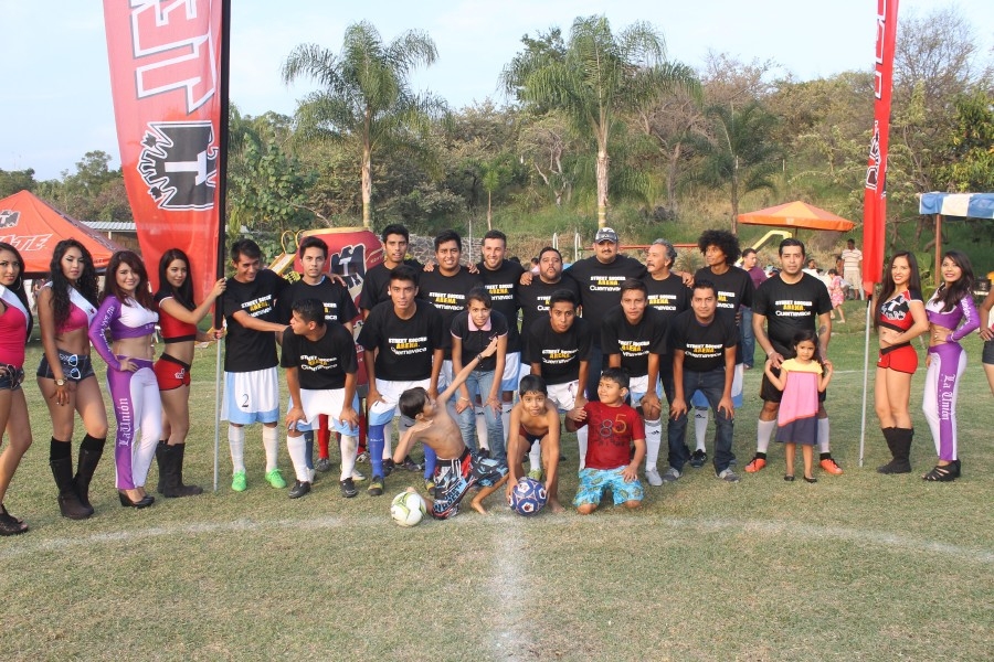 ISSSTE Morelos levanta título del Torneo La Unión de Morelos Tecate Mejorando Cuernavaca