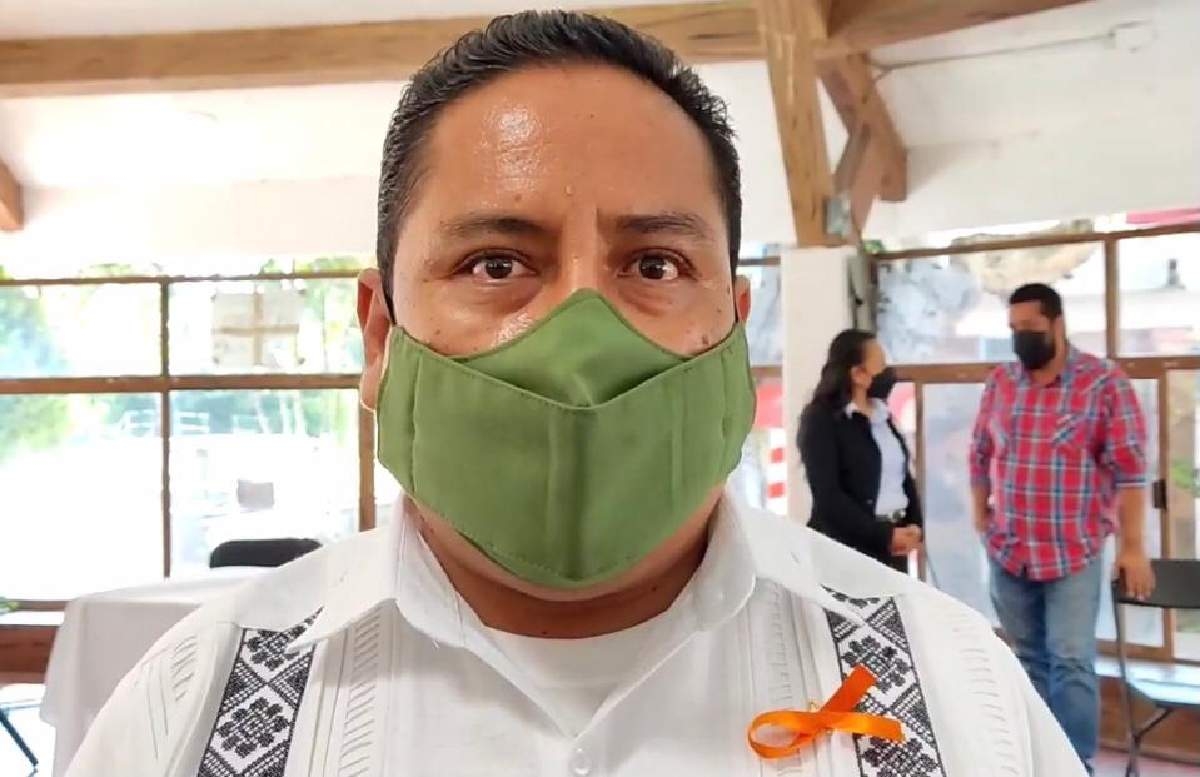 Buscan comunidades indígenas participar en elecciones sin partidos