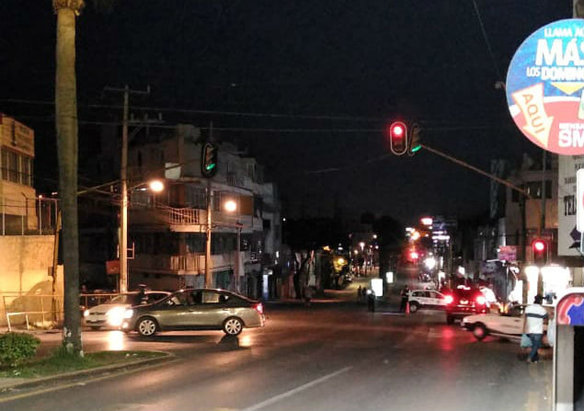 Protestan vecinos de Amatitlán en la avenida Plan de Ayala, por falta de agua potable