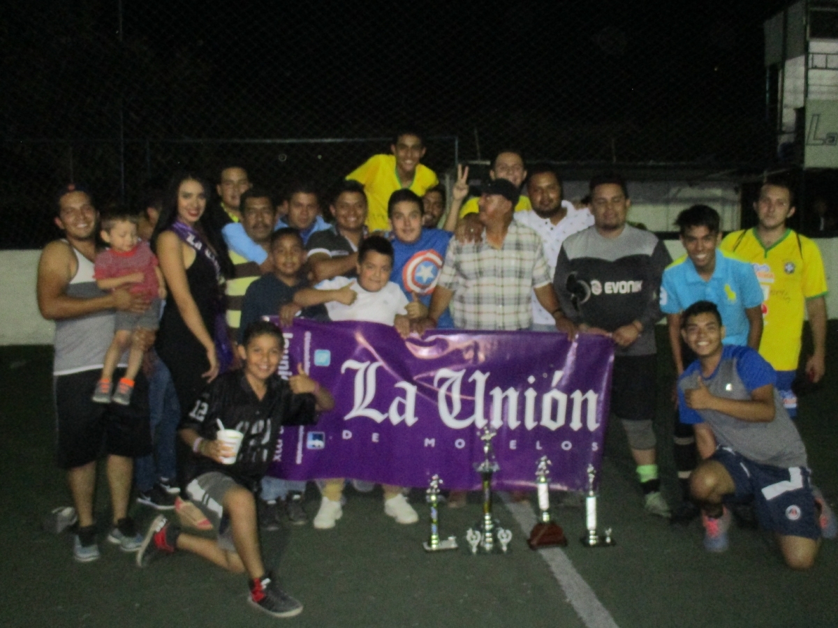 Real Madrid, rey del torneo sabatino