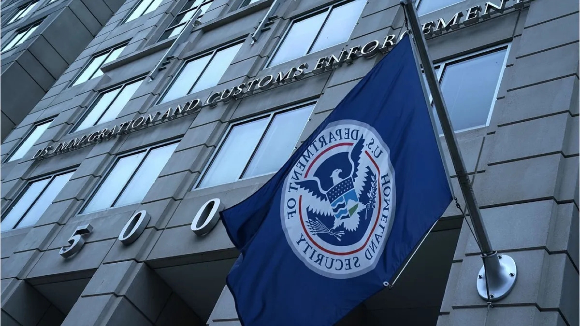 ICE ofrece recompensa de 10 mdd por Alfredo Guzmán, hijo de 'El Chapo'