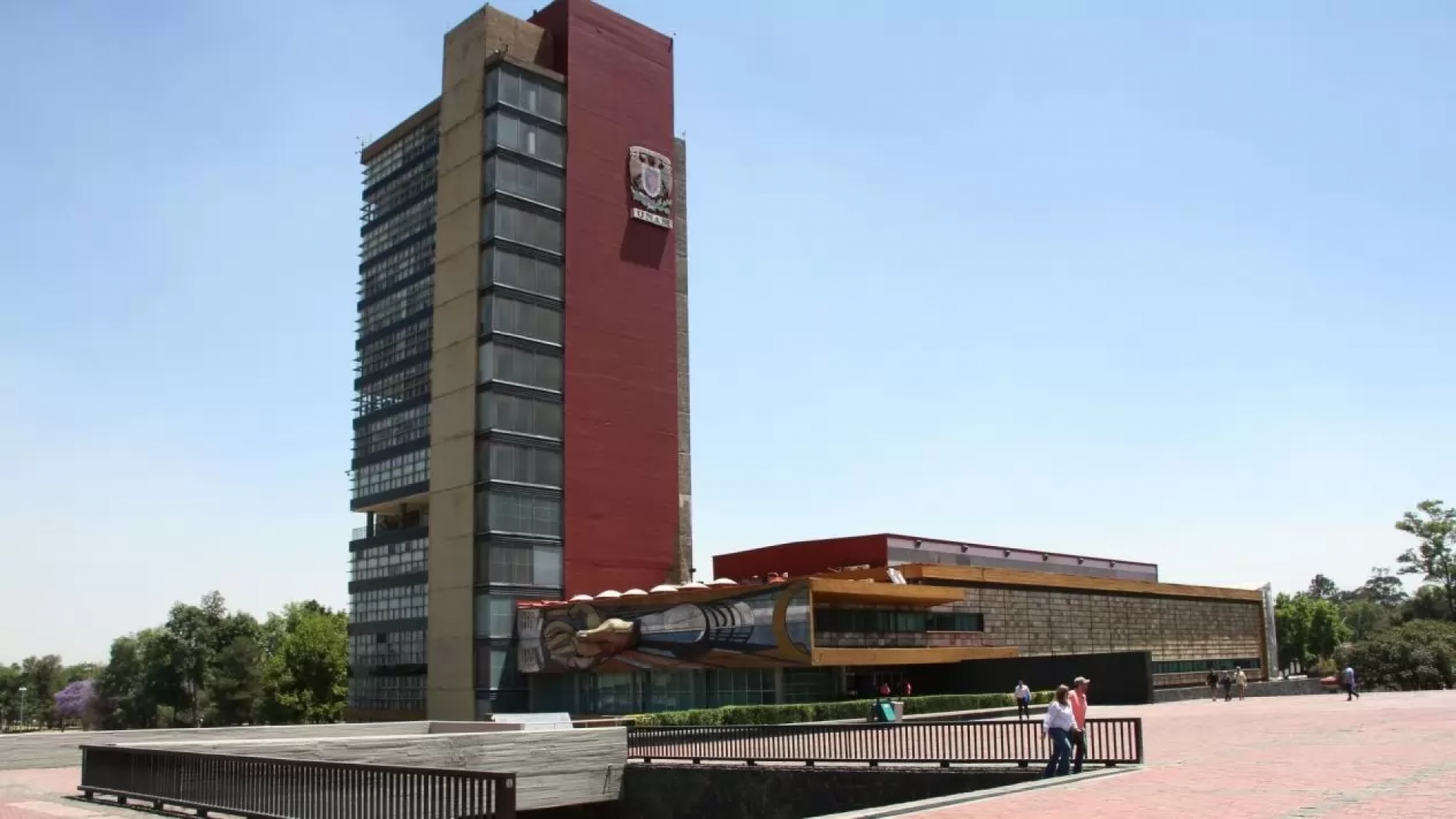 UNAM aplicará de forma presencial exámenes para bachillerato y licenciatura; descarta formato en línea