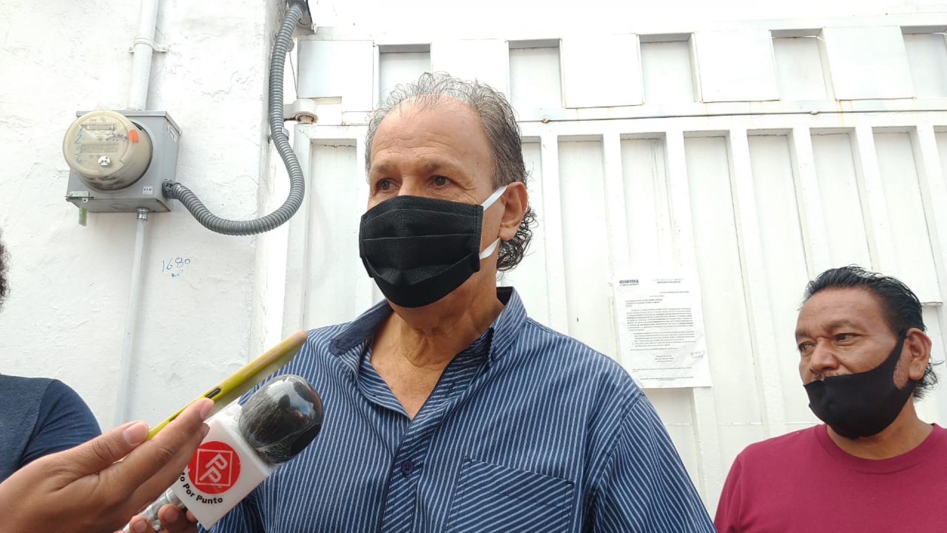 Refiere Federación Auténtica del Transporte que a diario registran un asalto por ruta