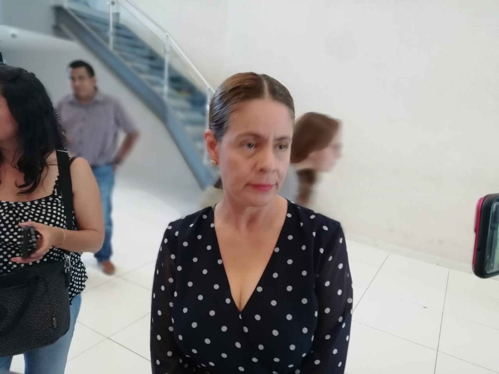 Adelanta diputada que esta semana podría aprobarse el paquete económico