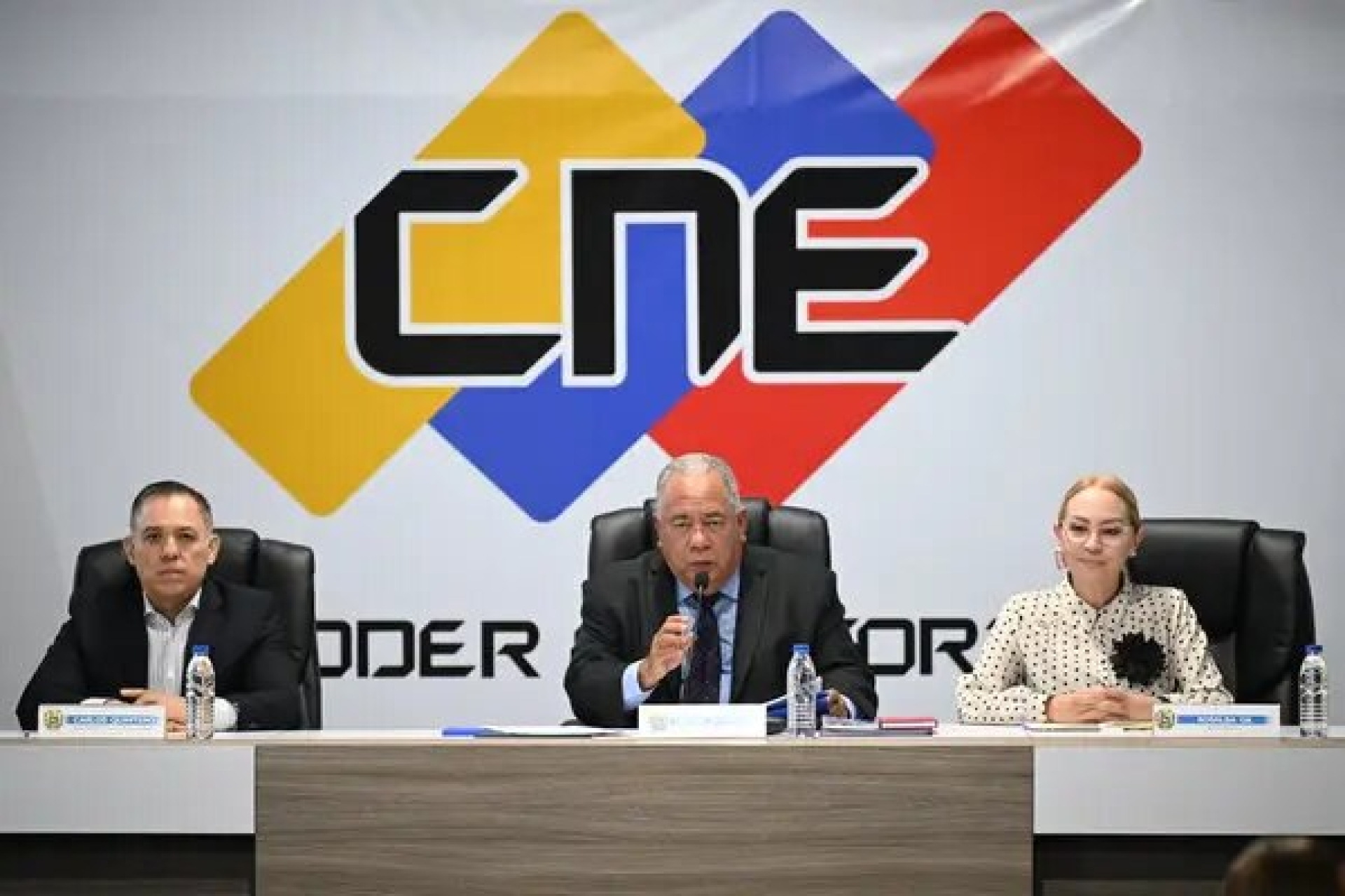 Venezuela cancela invitación a la Unión Europea para observar elecciones